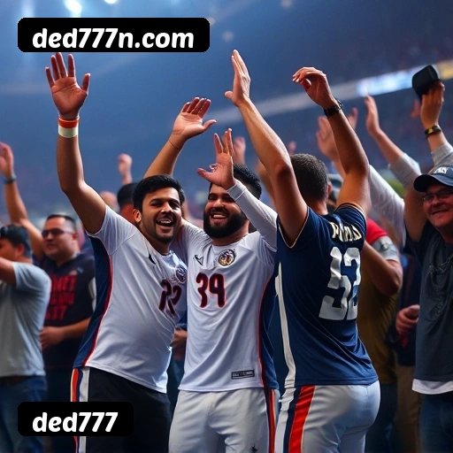 Requisitos do APK da ded777 para Android