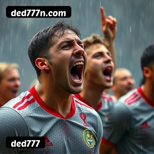 ded777 bônus R$5.000 + 500 giros - Rollover 35x, prazo 30 dias, 38% taxa conversão