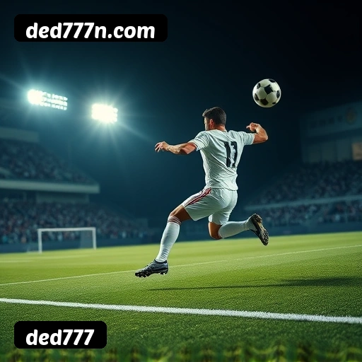 Níveis do programa VIP da ded777